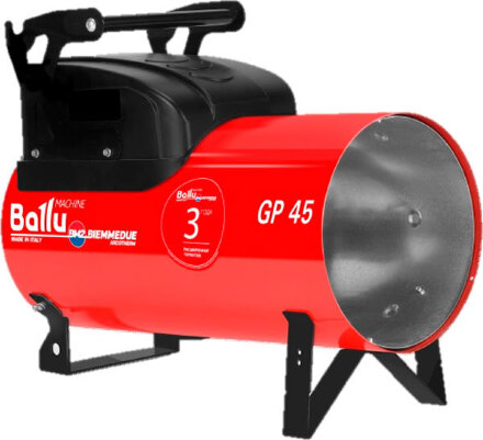 Пушка газовая Ballu GP30АC
