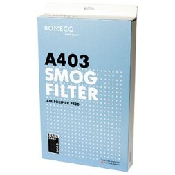 Boneco A403 Smog filter /НЕРА фильтр с заряженными частицами + угольный фильтр