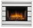 Портал Electrolux Moderno 30 белый дуб