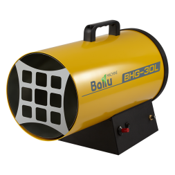 Ballu BHG-30L - газовая тепловая пушка