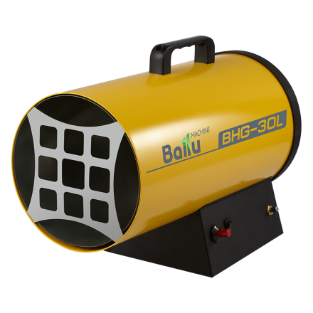 Пушка газовая Ballu BHG-30L