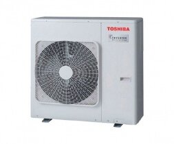 Toshiba RAS-3M26U2AVG-E