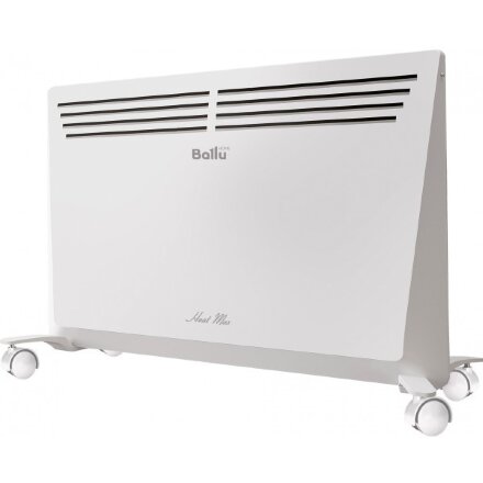 Электрический конвектор Ballu Heat Max BEC/HMM-1000