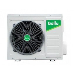 Ballu BLC_C-12H N1_21Y (compact) кассетный кондиционер