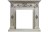 Derby - Old silver с очагом Majestic FX M Black