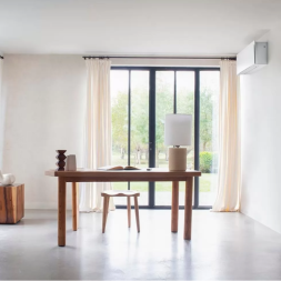 Daikin FTXJ20AW/RXJ20A Emura new кондиционер инверторный