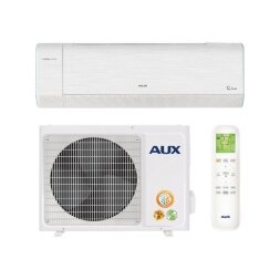 AUX ASW-H12A4/QF-R2DI AS-H12A4/QF-R2DI Q Fresh Inverter кондиционер инверторный