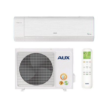 Сплит-система AUX ASW-H12A4/QF-R2DI AS-H12A4/QF-R2DI (комплект)