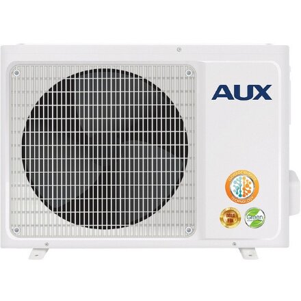 Сплит-система AUX ASW-H12A4/QF-R2DI AS-H12A4/QF-R2DI (комплект)