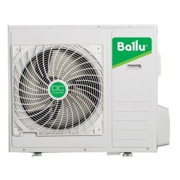 Ballu B4OI-FM/out-36HN1/EU наружный блок