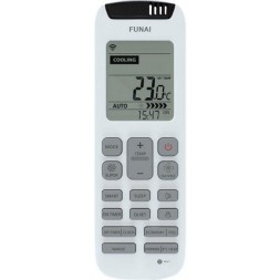 Funai RACI-SN25HP.D01 кондиционер инверторный