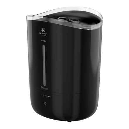 Сплит-система Royal Thermo RUH-RL300/5.0E-BL (комплект)
