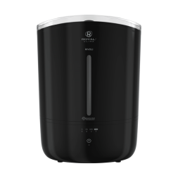 Royal Clima RUH-RL300/5.0E-BL ультразвуковой увлажнитель воздуха RIVOLI