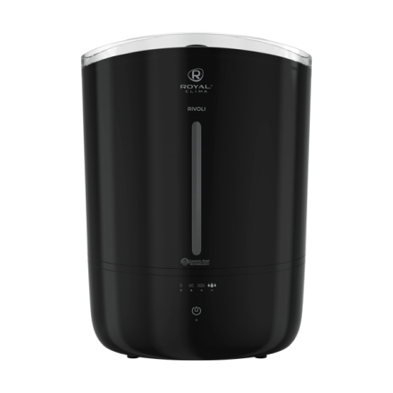 Сплит-система Royal Thermo RUH-RL300/5.0E-BL (комплект)