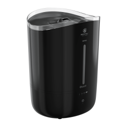 Royal Clima RUH-RL300/5.0E-BL ультразвуковой увлажнитель воздуха RIVOLI