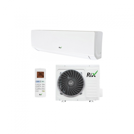 RIX I/O-W24PG настенный кондиционер