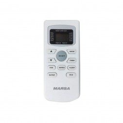 Marsa RK-09MTI/RK-09MTIE настенный инверторный кондиционер