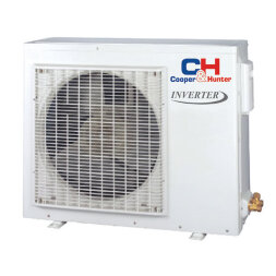Cooper&amp;Hunter CH-S18FVX кондиционер инверторный