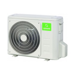 Lessar LS-HE09KNE2/LU-HE09KNE2 Ego инверторная сплит-система
