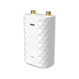 Zanussi Pro-logic SP 4 водонагреватель проточный