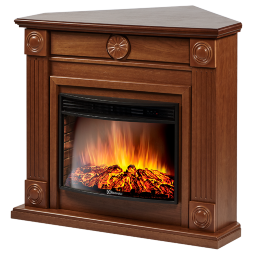 Портал Firelight Frame 25 U дуб