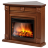 Портал Firelight Frame 25 U дуб