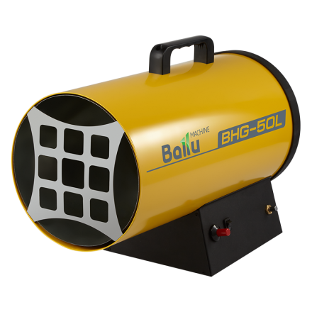 Пушка газовая Ballu BHG-50L