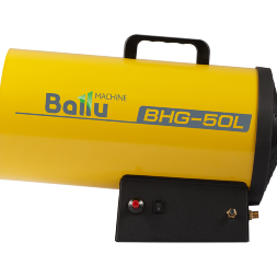Ballu BHG-50L - газовая тепловая пушка