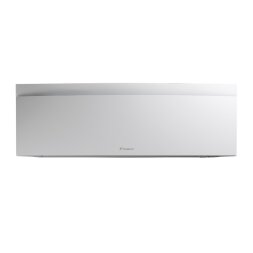 Daikin FTXJ25AW/RXJ25A Emura new кондиционер инверторный