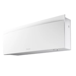 Daikin FTXJ25AW/RXJ25A Emura new кондиционер инверторный