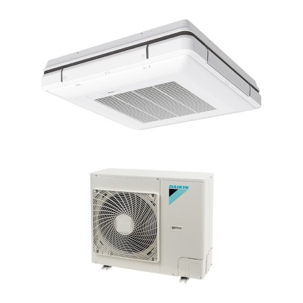 Сплит-система Daikin FUA71A/RQ71BW (комплект)