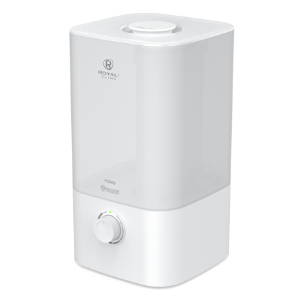 Сплит-система Royal Thermo RUH-FR250/2.5M-WT (комплект)