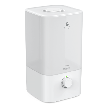 Сплит-система Royal Thermo RUH-FR250/2.5M-WT (комплект)