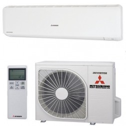 Mitsubishi Heavy SRK71ZR-S/SRC71ZR-S кондиционер