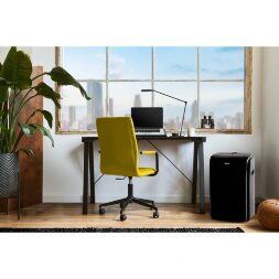 Zanussi ZACM-12 MS-H/N1 Massimo Solar Black мобильный кондиционер