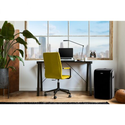 Мобильный кондиционер Zanussi ZACM-12 MS-H/N1 BLACK 