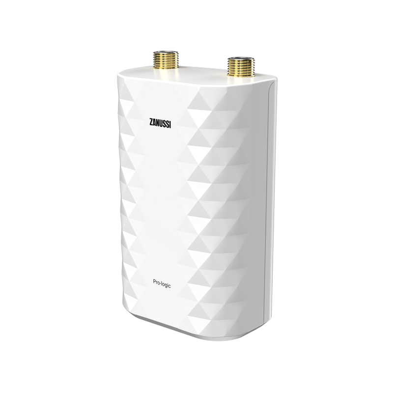 Zanussi Pro-logic SP 6 водонагреватель проточный купить в интернет ...