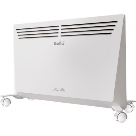 Электрический конвектор Ballu Heat Max BEC/HMM-2000