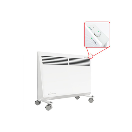 Электрический конвектор Ballu Heat Max BEC/HMM-2000