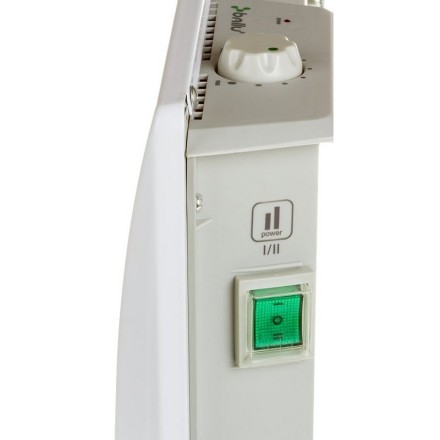 Электрический конвектор Ballu Heat Max BEC/HMM-2000