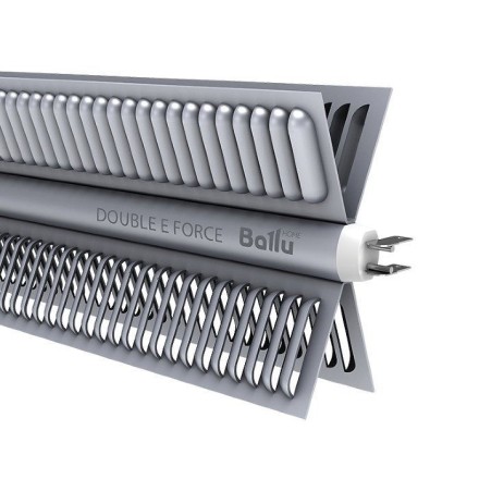 Электрический конвектор Ballu Heat Max BEC/HMM-2000