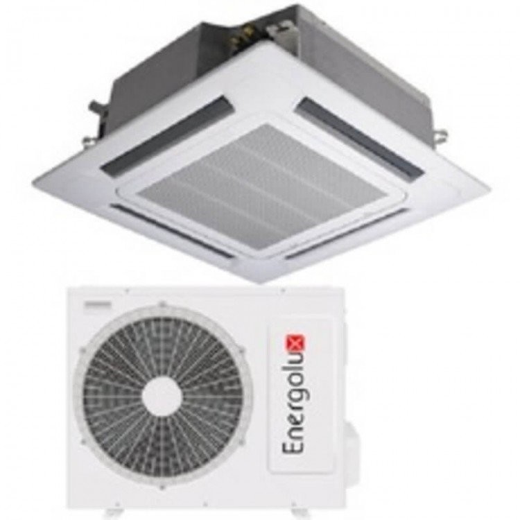 Сплит система канального типа 60 модель. Однопоточный кассетный кондиционер. Кассетный кондиционер energolux. Кассетный кондиционер energolux. Кассетный кондиционер energolux.