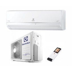 Electrolux EACS/I-24 HVI/N3 Viking тепловой насос