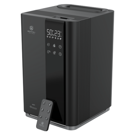 Сплит-система Royal Thermo RUH-AS450/5.0E-BL (комплект)