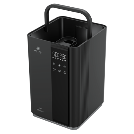 Сплит-система Royal Thermo RUH-AS450/5.0E-BL (комплект)