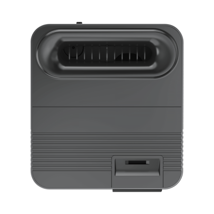 Сплит-система Royal Thermo RUH-AS450/5.0E-BL (комплект)