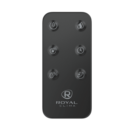 Сплит-система Royal Thermo RUH-AS450/5.0E-BL (комплект)