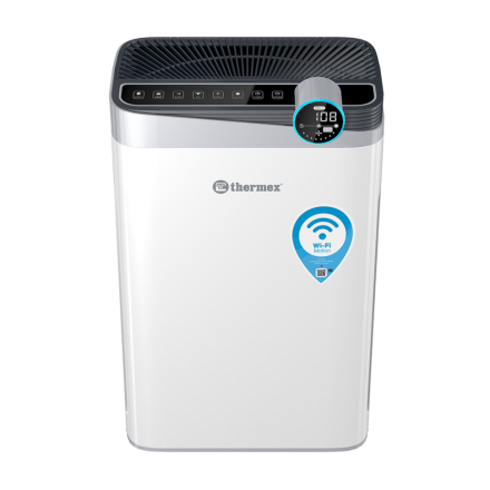 Сплит-система Термекс Griffon 500 Wi-Fi (комплект)