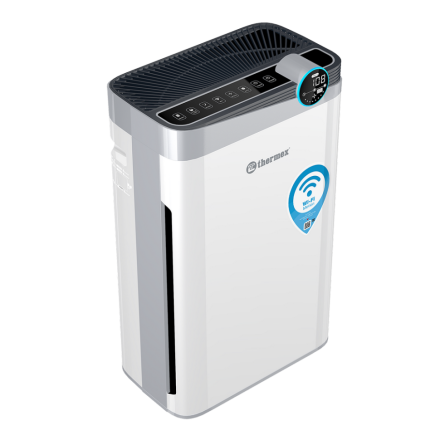 Сплит-система Термекс Griffon 500 Wi-Fi (комплект)