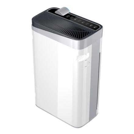 Сплит-система Термекс Griffon 500 Wi-Fi (комплект)